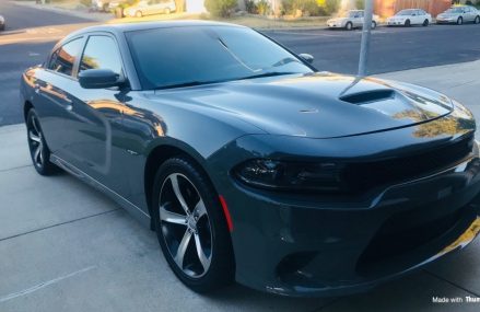 New 2018 Dodge Charger RT/Super Track Pack/ Car Tour Local Area 37020 Bell Buckle TN