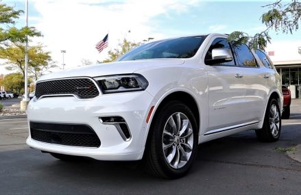 2021 Dodge Durango Citadel: This Or The Grand Cherokee L Limited? Lakewood Colorado 2018