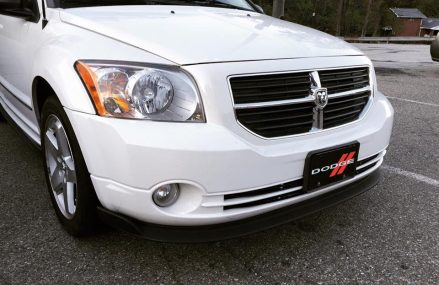 Dodge Caliber Grill From Rising Star 76471 TX USA