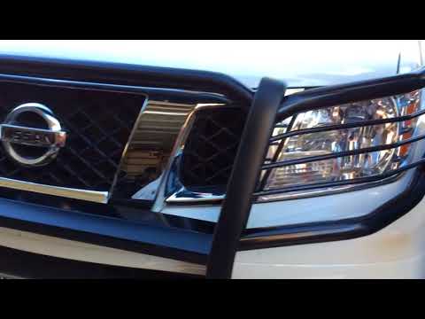 Steel Craft brush guard from CARiD part 1 Dodge Ram Grill Guard