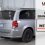 2020 Dodge Grand Caravan Trailer Hitch Installation Near Mc Keesport 15133 PA