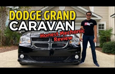 Cheap and GOOD minivan? Dodge Grand Caravan 2020 Full Review Local Memphis 38106 TN