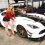 Dodge Viper Apparel  Greenville-Pickens Speedway, Greenville, South Carolina 2021