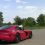 Dodge Viper Exhaust System  Florence Motor Speedway, Timmonsville, South Carolina 2021