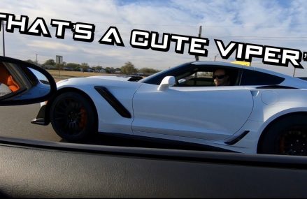 Dodge Viper Zr1 Location Seekonk Speedway, Seekonk, Massachusetts 2021