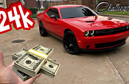 Is The Dodge Challenger SXT Worth It’s Price? in Lumpkin 31815 GA