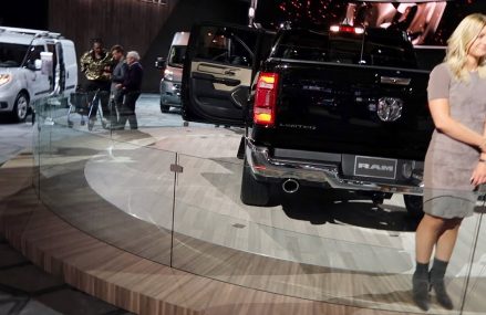 The Brand New Redesigned 2019 RAM 1500 !!???????? Local 10595 Valhalla NY