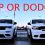 2020 Jeep Grand Cherokee Limited X V8 Vs 2020 Dodge Durango R/T: Which $50,000 Hemi Wins??? Ontario California 2018