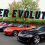 Dodge Viper Year By Year Near Alaska State Fairgrounds, Palmer, Alaska 2021