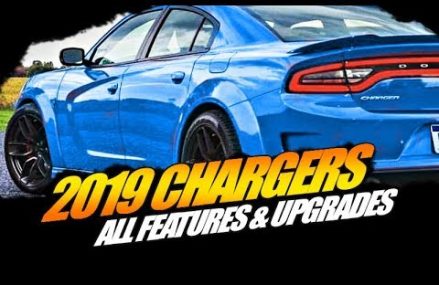 ???? Chargers in 2019 – Upgrades & Features Local Area 78734 Austin TX