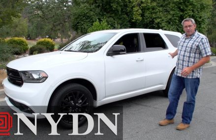 Daily News Autos: 2015 Dodge Durango Baton Rouge Louisiana 2018