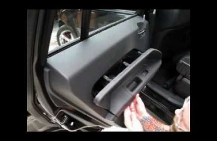 Dodge Caliber Door in El Paso 88549 TX USA