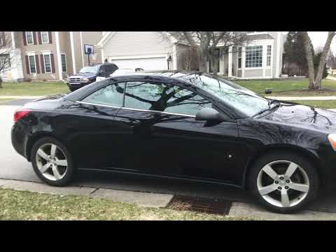 Dodge Stratus Hardtop