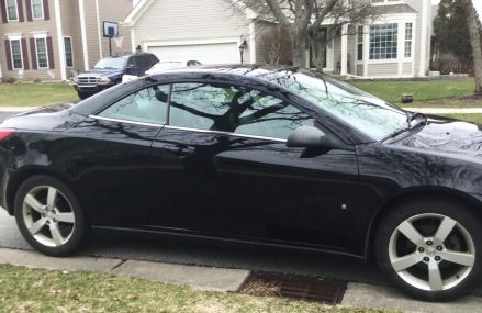 Dodge Stratus Hardtop in Normandy Beach 8739 NJ