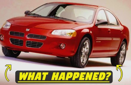 Dodge Stratus Srt 2020 – Washington 20213 DC