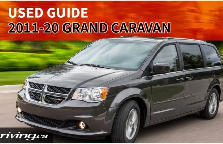 Used Grand Caravan? Here are 5 Important Tips Before You Buy | Buyer's Guide | Driving.ca Near Monte Vista 81144 CO