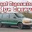 1994 Dodge Caravan 5MT: Regular Car Reviews at Montgomery 36114 AL