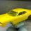 AMT: Dodge Challenger R/T Classic Part 1 For Los Angeles 90095 CA