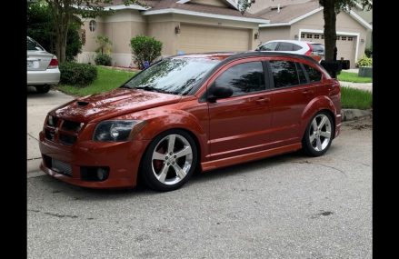 Dodge Caliber Journey in Houston 77201 TX USA