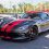 Dodge Viper Interior  Walt Disney World Speedway, Orlando, Florida 2021