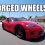 Dodge Viper Wheels Location Bronson Speedway, Bronson, Florida 2021