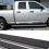 How To Install Running Boards 2020 Ram 1500 Area Near 16881 Woodland PA