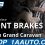 How to Replace Front Brakes 08-20 Dodge Grand Caravan From Loving 76460 TX