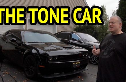 New Car Day – Dodge Challenger R/T Scat Pack Widebody Overview Local Mansfield 98830 WA