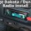 1997 – 2000 Dodge Dakota/Durango Radio Install Savannah Georgia 2018