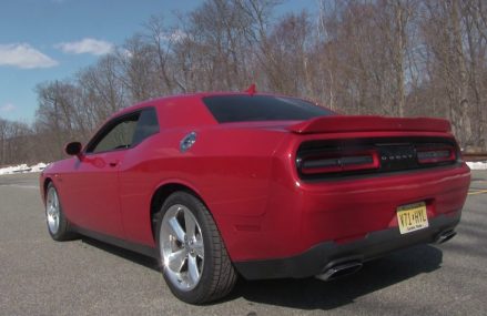 2011-2018 Challenger/Charger RT Aggressor Electric Cutout Pipe Near 44398 Akron OH