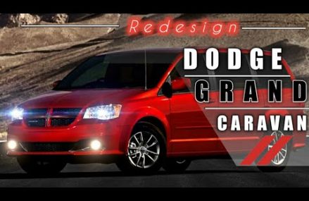 2022 Dodge Grand Caravan Redesign Near Memphis 38125 TN