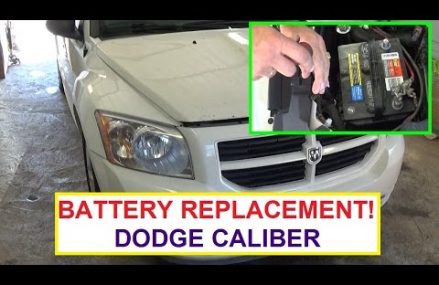 Dodge Caliber Battery in Gatesville 76528 TX USA