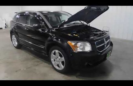 Dodge Caliber Rt Awd at Powderly 75473 TX USA