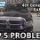 Top 5 Problems Ram Truck 1500 4th Generation 2009-17 Near 1583 West Boylston MA