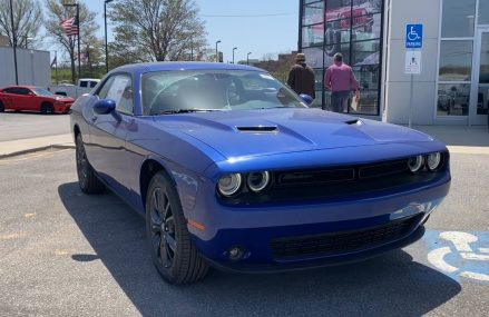 2022 Dodge Challenger Kansas City, MO, Olathe, KS, Independence, MO, Overland Park, KS, Raytown, MO Near Madawaska 4756 ME