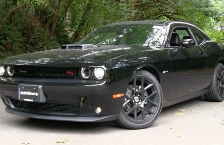 2015 Dodge Challenger RT Shaker Start Up, Test Drive, and In Depth Review in Leakey 78873 TX