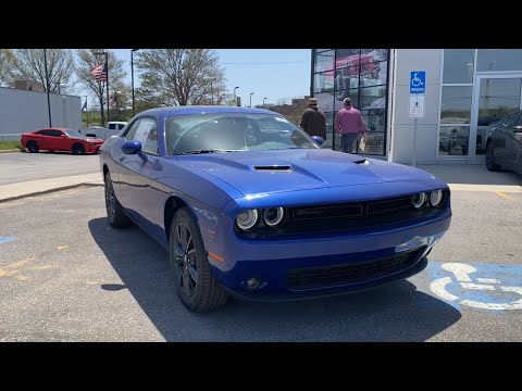 2022 Dodge Challenger Kansas City, MO, Olathe, KS, Independence, MO, Overland Park, KS, Raytown, MO 2021