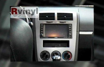 Dodge Caliber Dash Kit at Weatherford 76087 TX USA