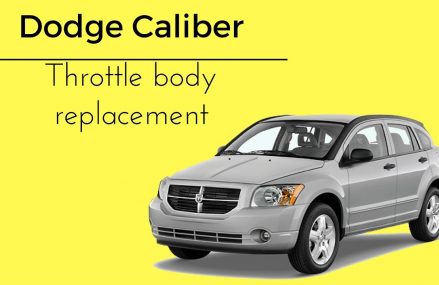 Dodge Caliber Etc Light Near Frisco 75035 TX USA