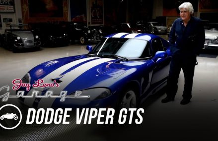 Dodge Viper Gts Near Dillon Motor Speedway, Dillon, South Carolina 2021