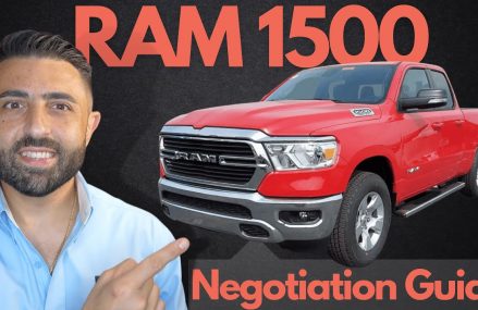 MORE RAM 1500s NOW than in May 2021! 🥳 (Car Negotiation Review) Locally at 27374 Welcome NC