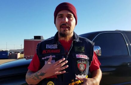 BATTLE JACKET/ VEST UPDATE & DODGE RAM MODIFICATIONS From 54403 Wausau WI