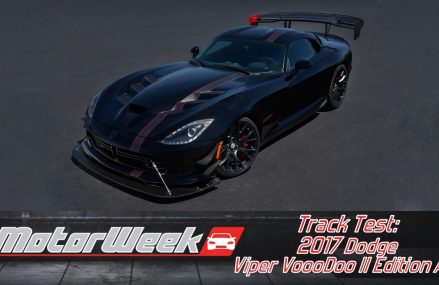 Dodge Viper Voodoo Location Rocky Mountain Raceway, West Valley, Utah 2021