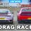 Dodge Challenger Demon v Porsche 911 Turbo S – DRAG RACE Near Little Suamico 54141 WI