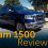 2021 Ram 1500 | Review & Road Test Around Streets in 2573 Vineyard Haven MA