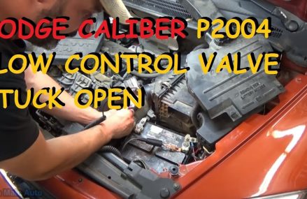 Dodge Caliber Intake Manifold in Corpus Christi 78416 TX USA