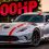 Dodge Viper Horsepower Near Talladega Superspeedway, Talladega, Alabama 2021