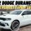 2022 DODGE DURANGO GT! *Full Review* | Is It The PERFECT Family SUV?! Salem Oregon 2018