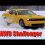 2017 Dodge Challenger GT AWD: Everything You Wanted To Know in the Snow Near Louisville 40207 KY