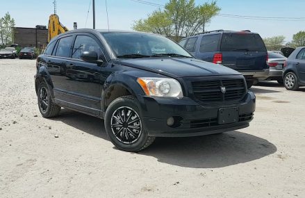 Dodge Caliber Hitch in Pinehurst 77362 TX USA